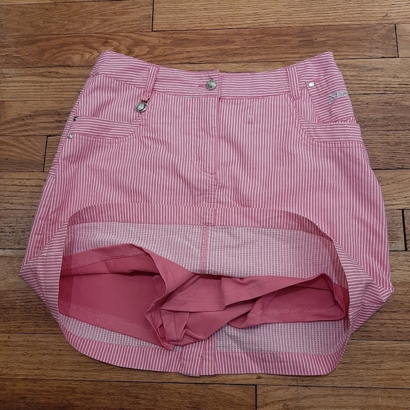 XDS golf skort - Picture 6 of 9